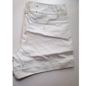 ❤❤ INC white shorts size 12